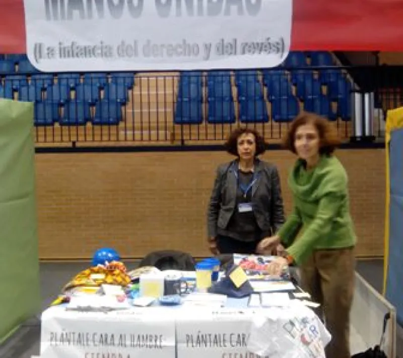 mu colegio el valle sanchinarro 2016 1r