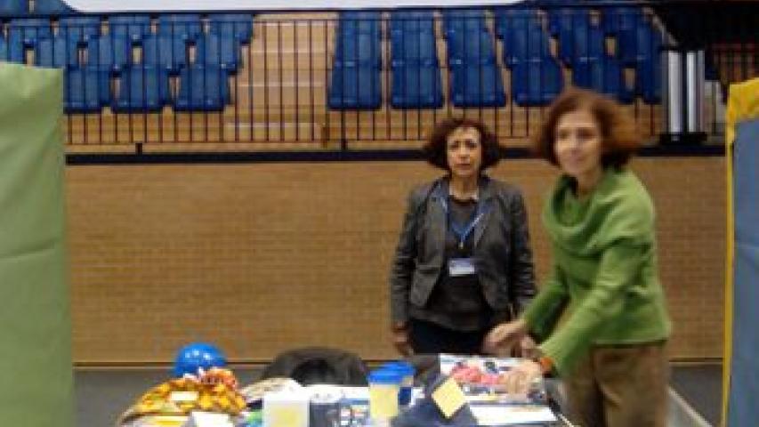 mu colegio el valle sanchinarro 2016 1r