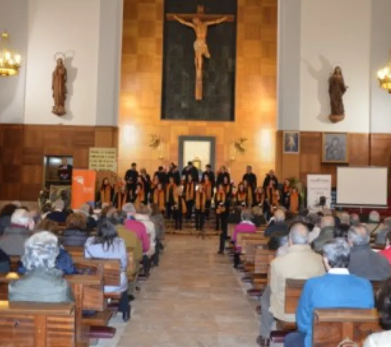 mu concierto de navidad 2016 2