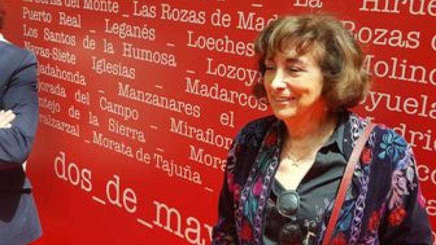 mu en el dia de la comunidad de madrid 2017 1r