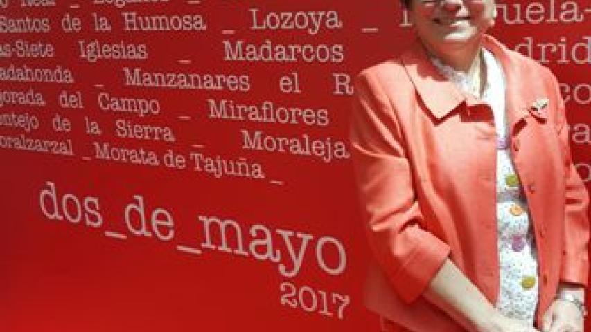 mu en el dia de la comunidad de madrid 2017 2r