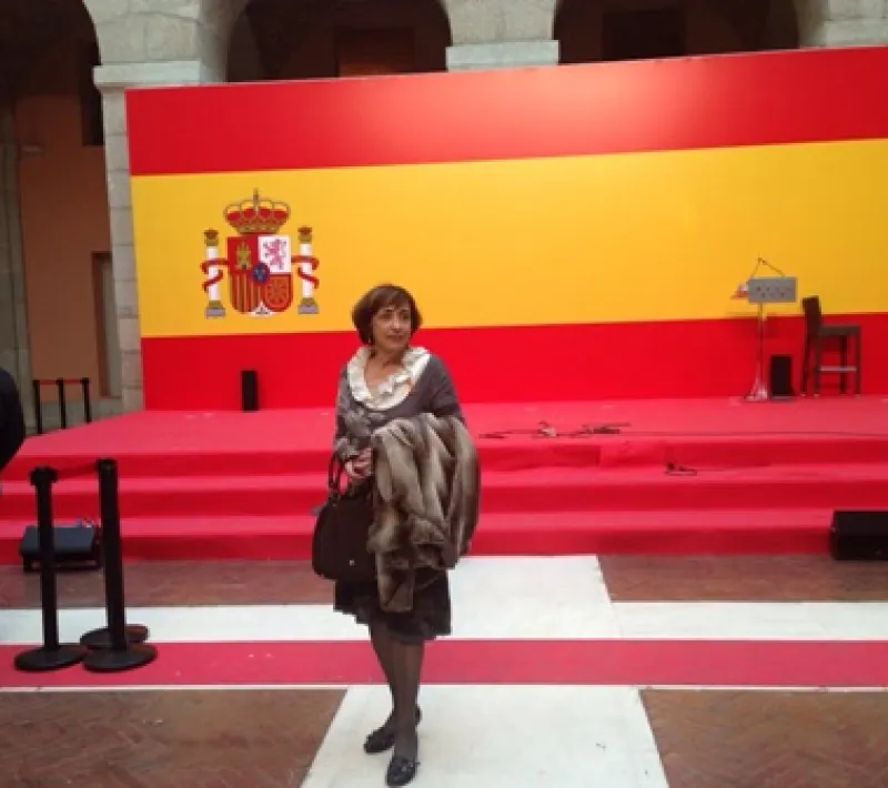 mu en xxxvii aniversario de la constitucion espanola 2 r