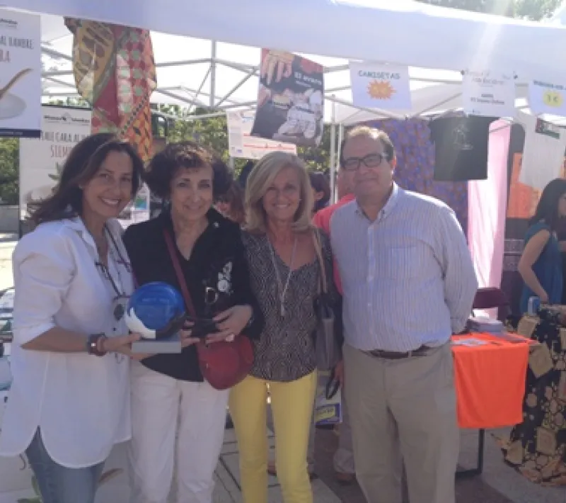 mu feria asociaciones alcobendas 2016 r