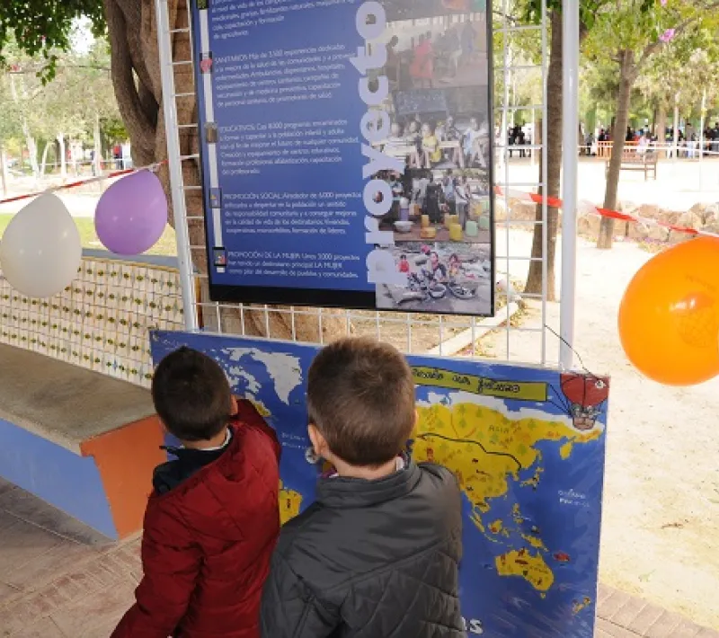 mu feria derechos infancia 2015 11