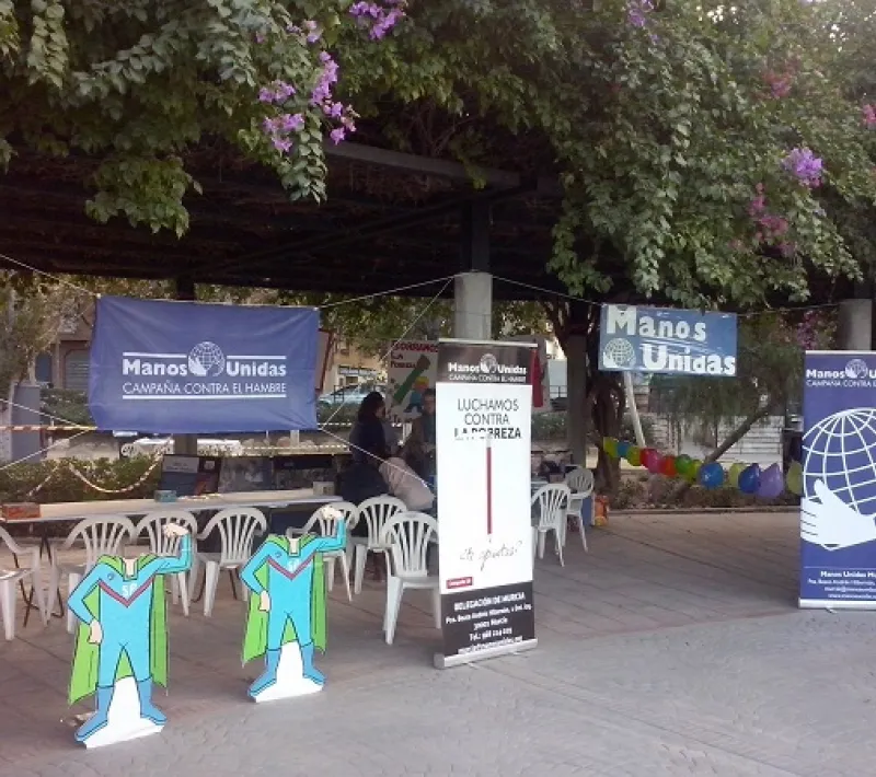 mu feria derechos infancia 2015 16
