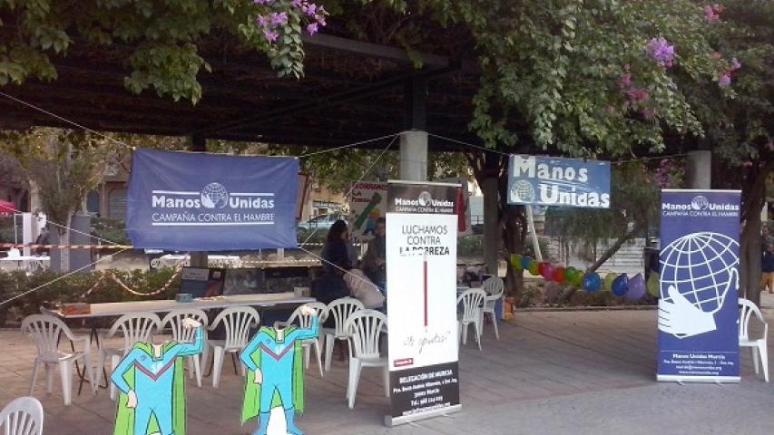 mu feria derechos infancia 2015 16