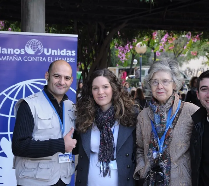mu feria derechos infancia 2015 2