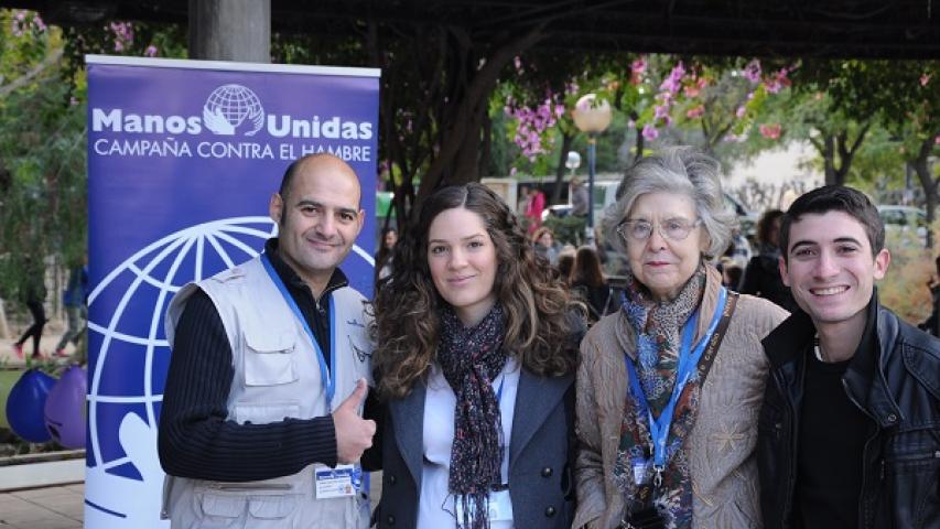 mu feria derechos infancia 2015 2