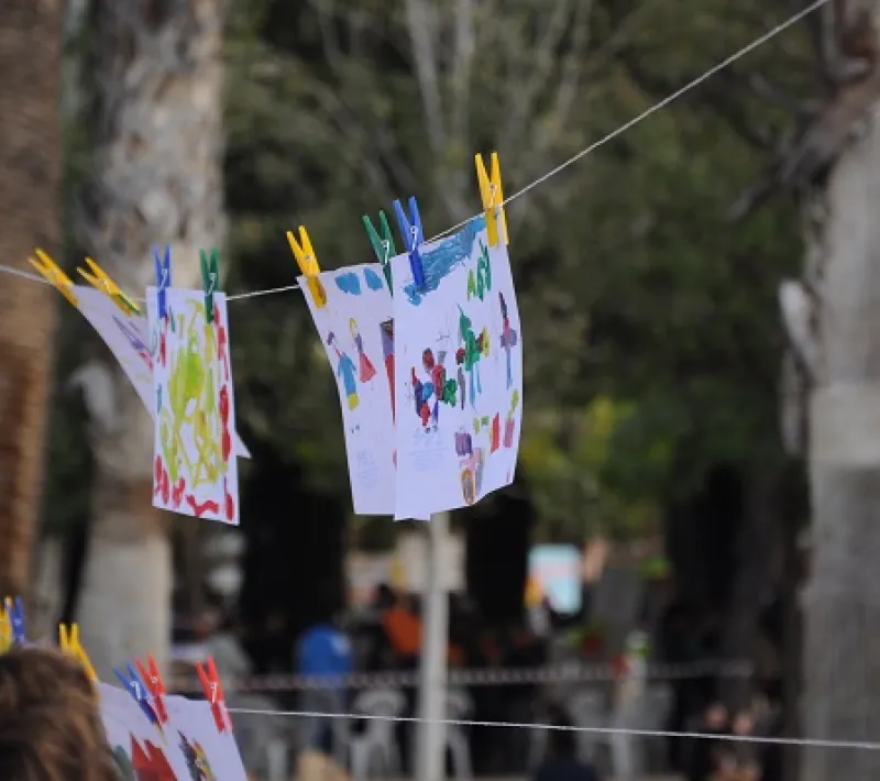 mu feria derechos infancia 2015 6