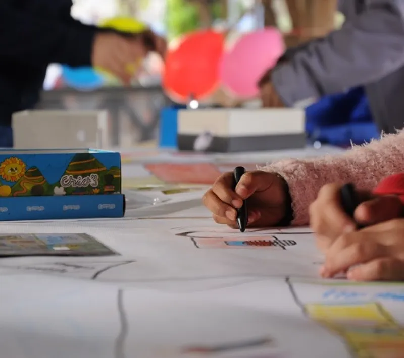 mu feria derechos infancia 2015 8
