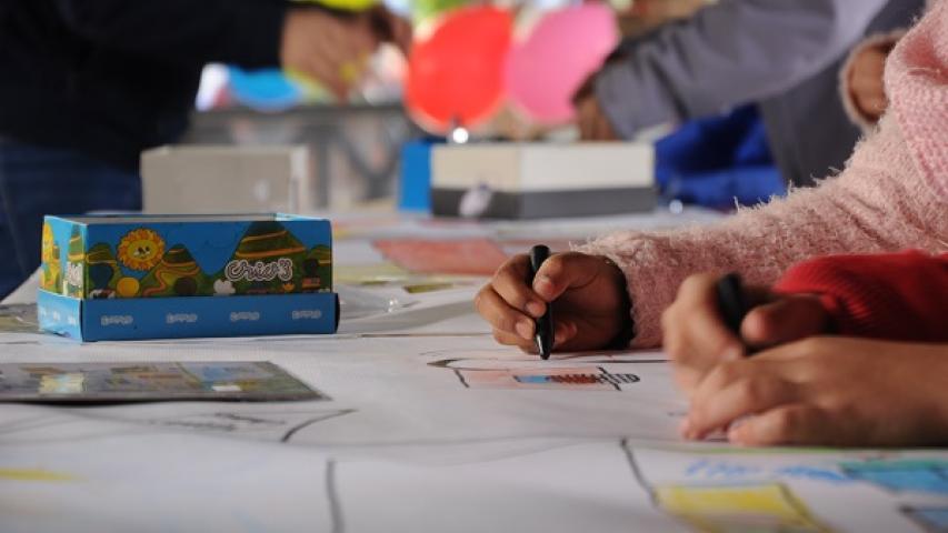 mu feria derechos infancia 2015 8