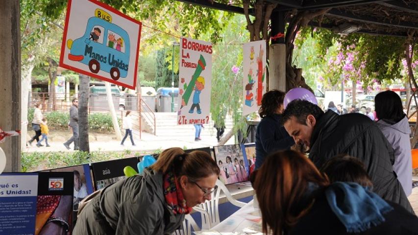 mu feria derechos infancia 2015 9
