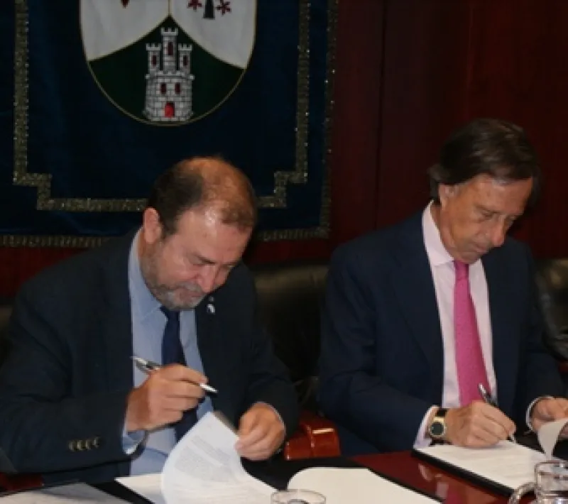 mu firma convenio con ayto alobendas 2016 1r