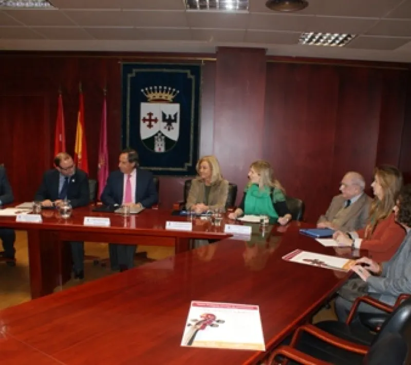 mu firma convenio con ayto alobendas 2016 3r