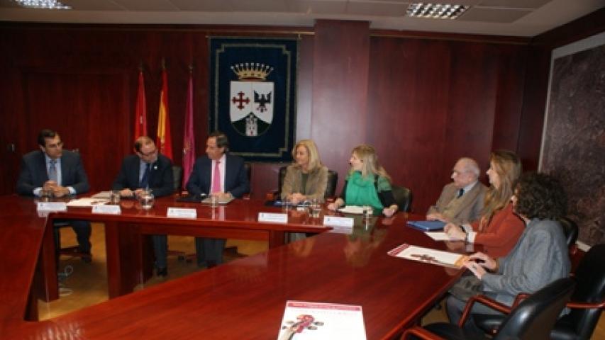 mu firma convenio con ayto alobendas 2016 3r