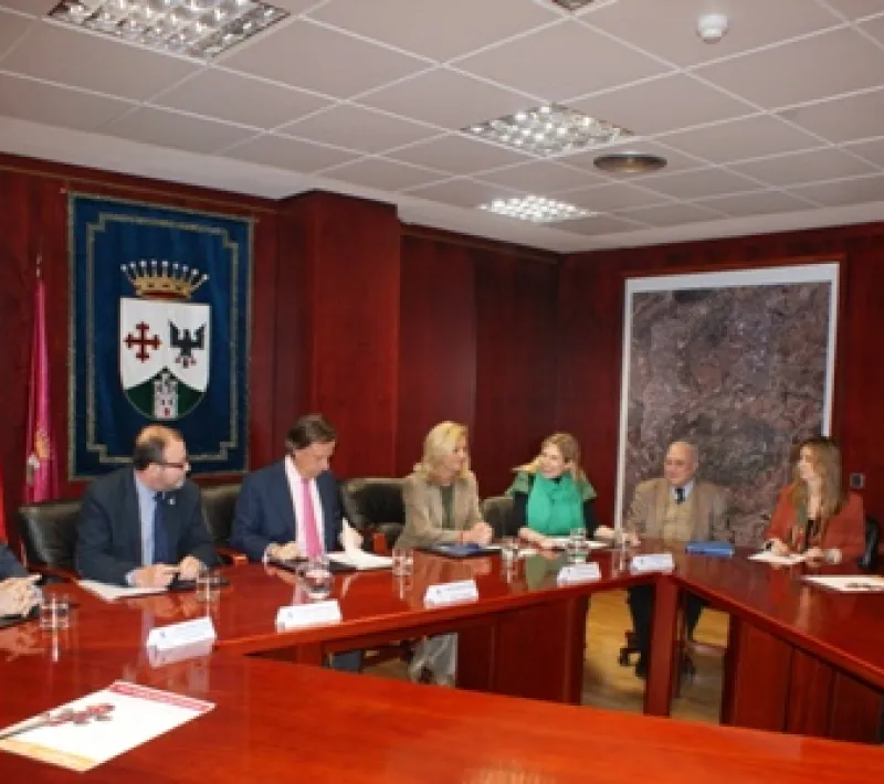mu firma convenio con ayto alobendas 2016 4r