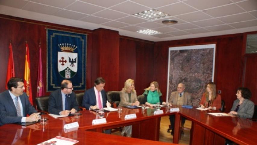 mu firma convenio con ayto alobendas 2016 4r