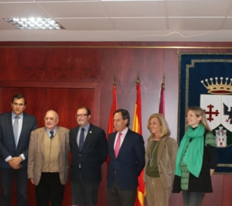 mu firma convenio con ayto alobendas 2016 5r