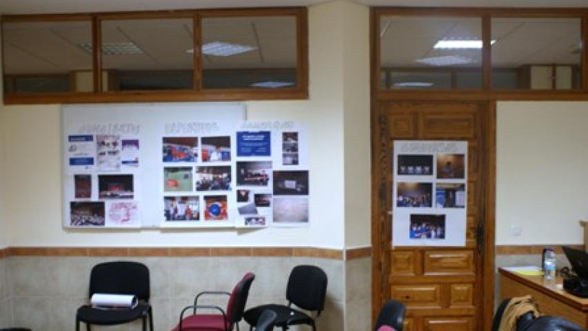 mu jornadas de el escorial 3r
