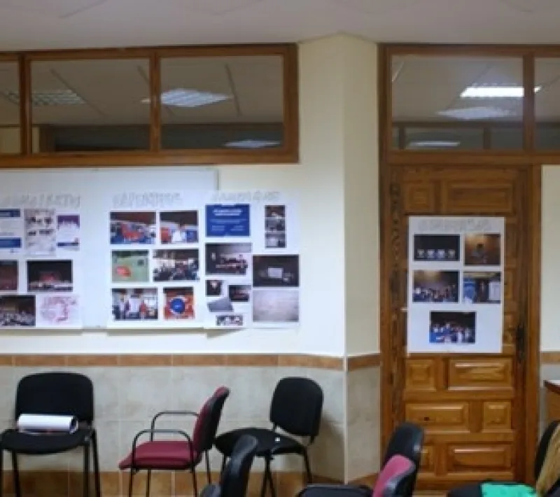 mu jornadas de el escorial 3r 0