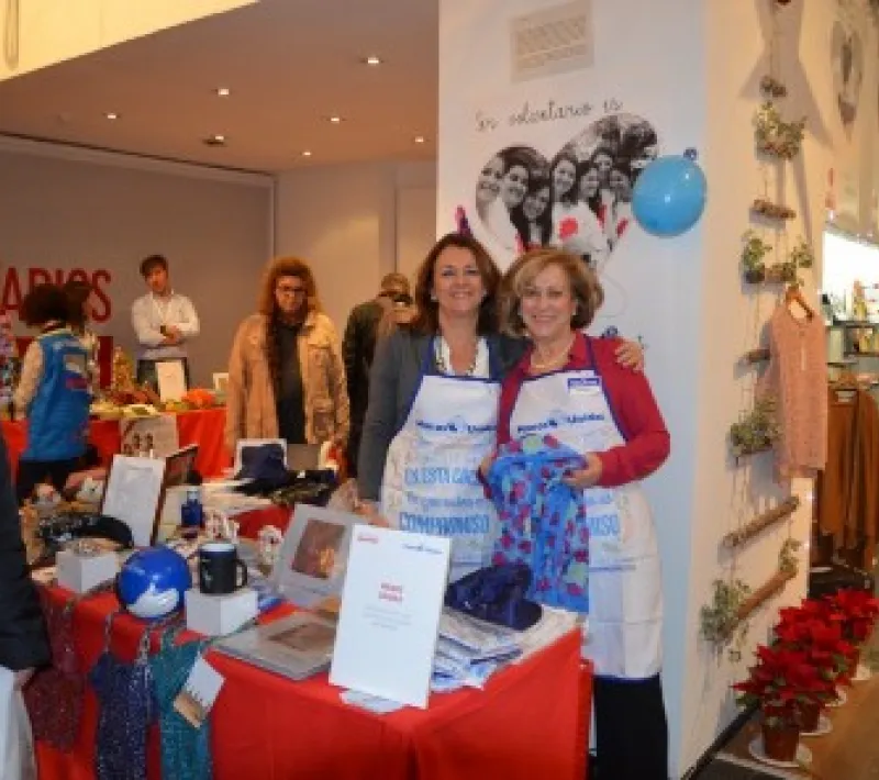 mu mercadillo solidario mapfre 2016 1r