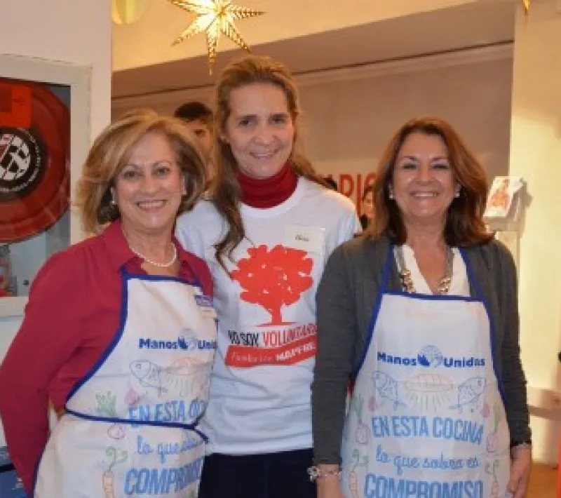 mu mercadillo solidario mapfre 2016 r