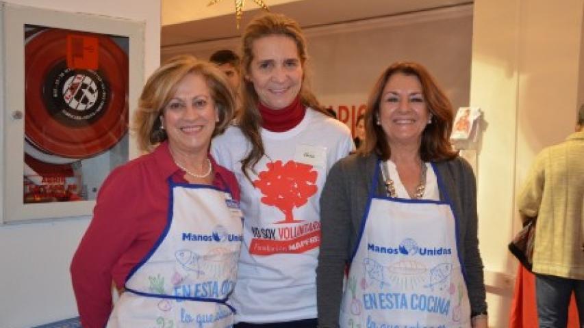 mu mercadillo solidario mapfre 2016 r