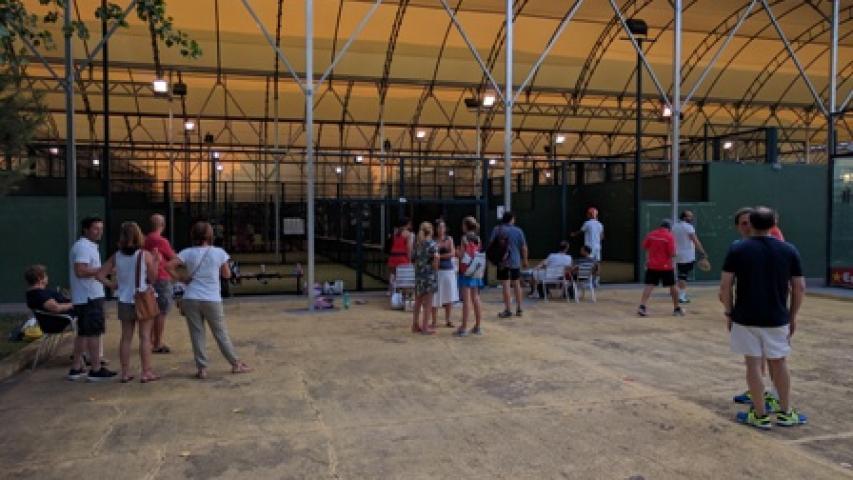 mu torneo de padel en sanse 2016 1r