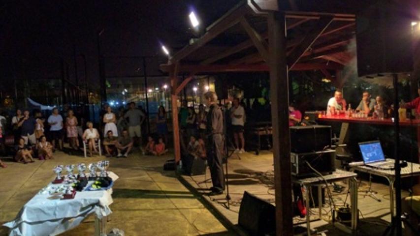 mu torneo de padel en sanse 2016 2r