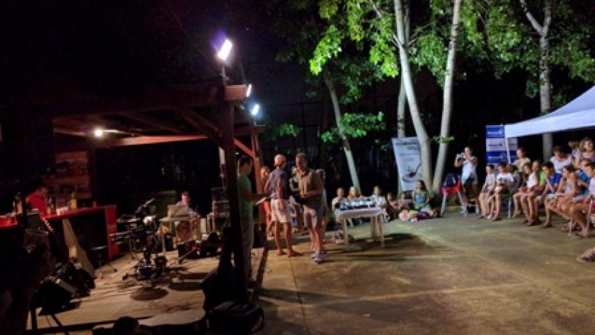 mu torneo de padel en sanse 2016 3r