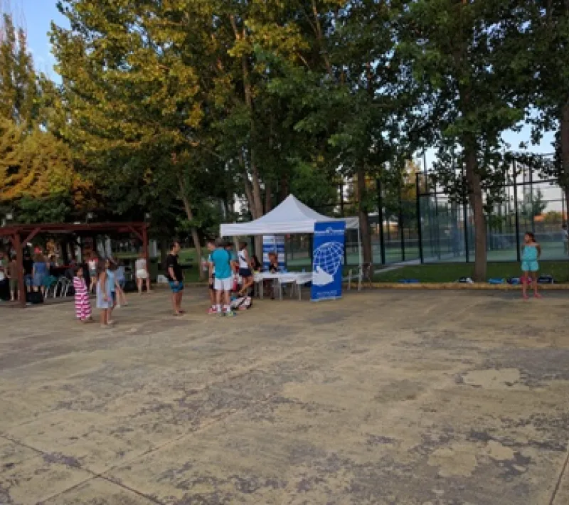 mu torneo de padel en sanse 2016 4r