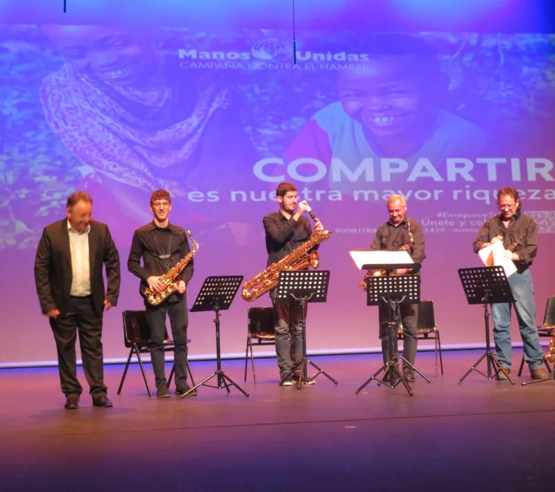 musicos