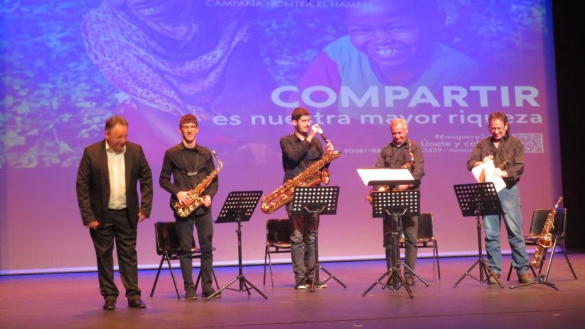 musicos