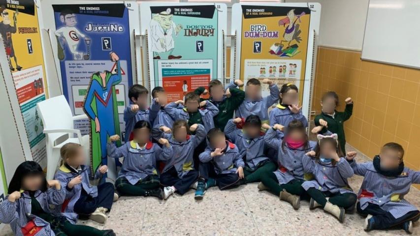 ninos censored