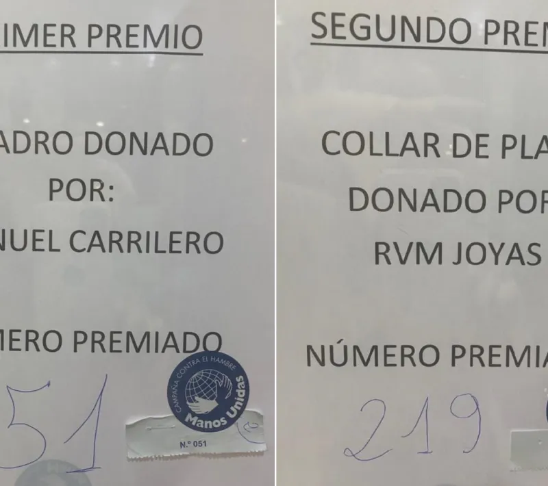 numeros premiados