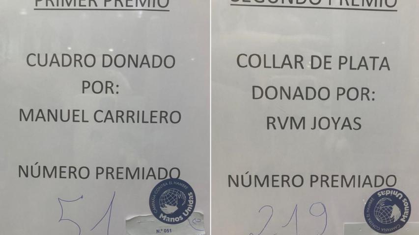 numeros premiados