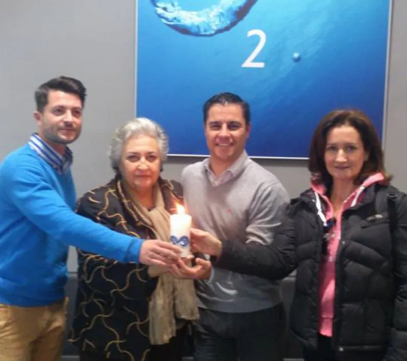o2 centro wellness de malaga tambien enciende la llama 1