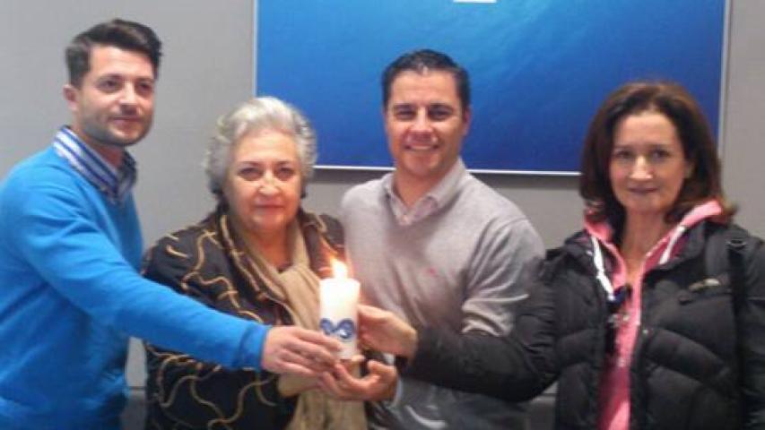 o2 centro wellness de malaga tambien enciende la llama 1