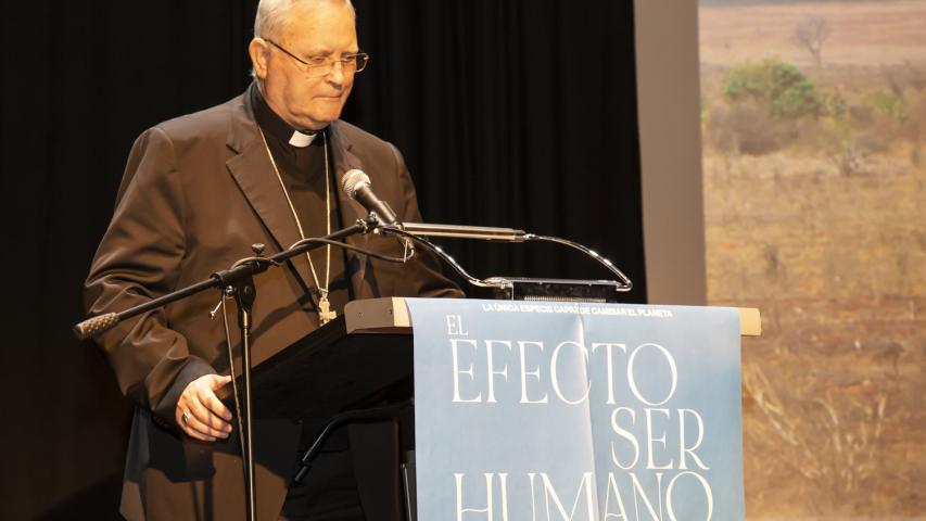 obispo cerca