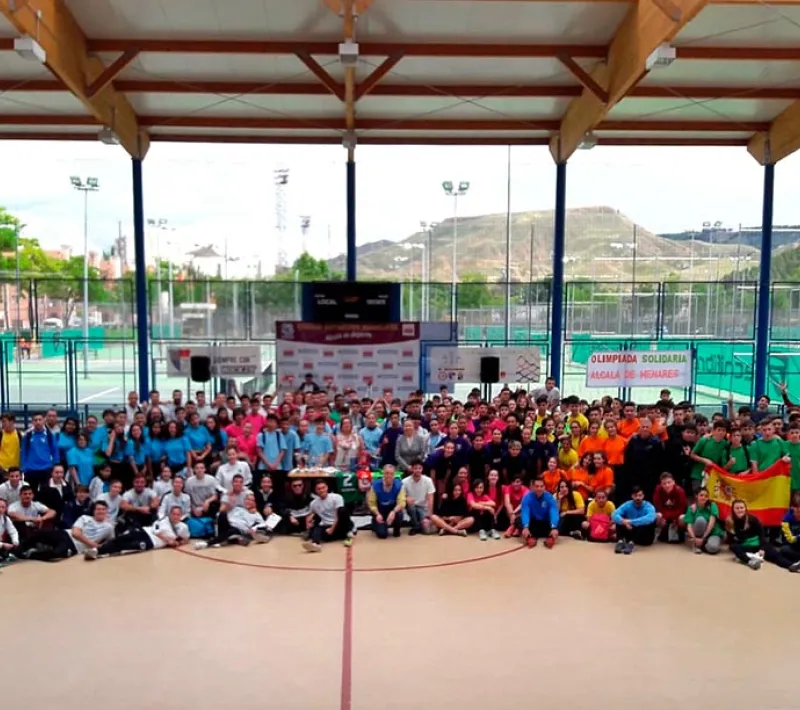 olimpiada