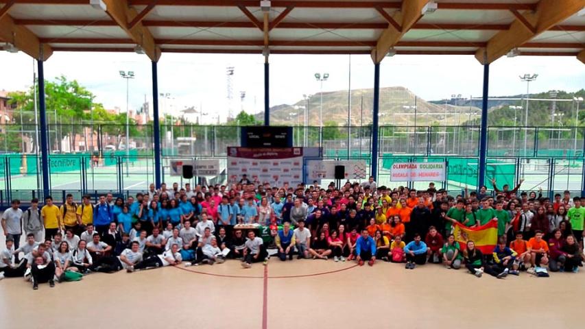 olimpiada