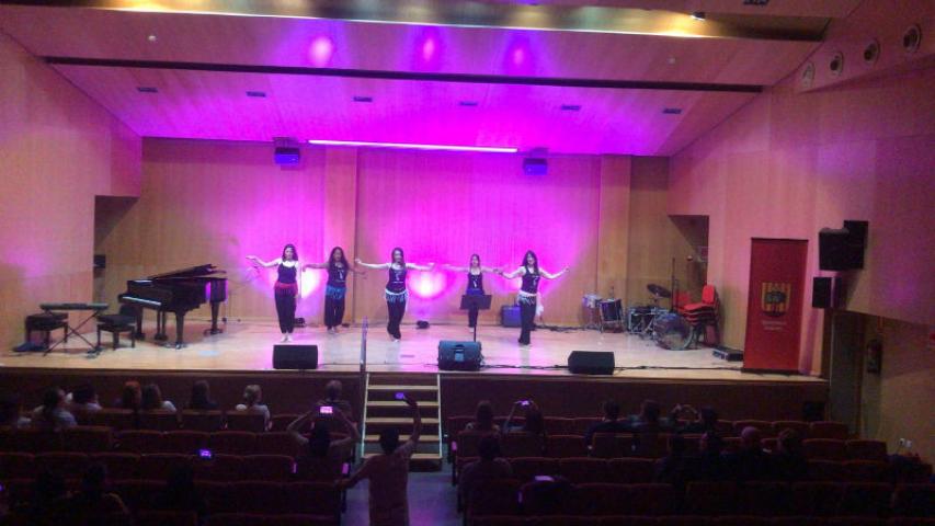 XX edición del Concierto para Manos Unidas en Abrera