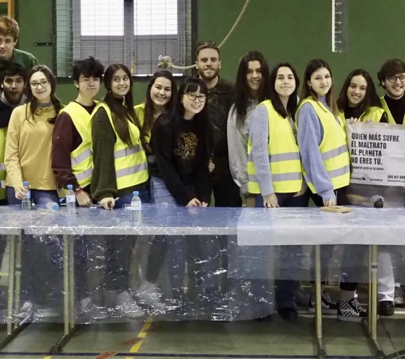 operacion bocata 20 14