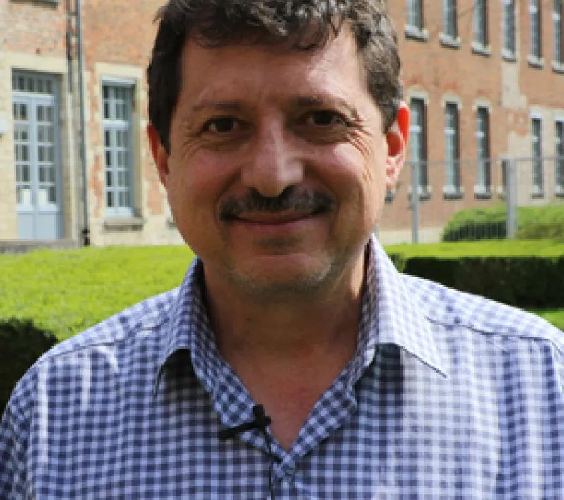 oscar bazoberry ipdrs desde bolivia