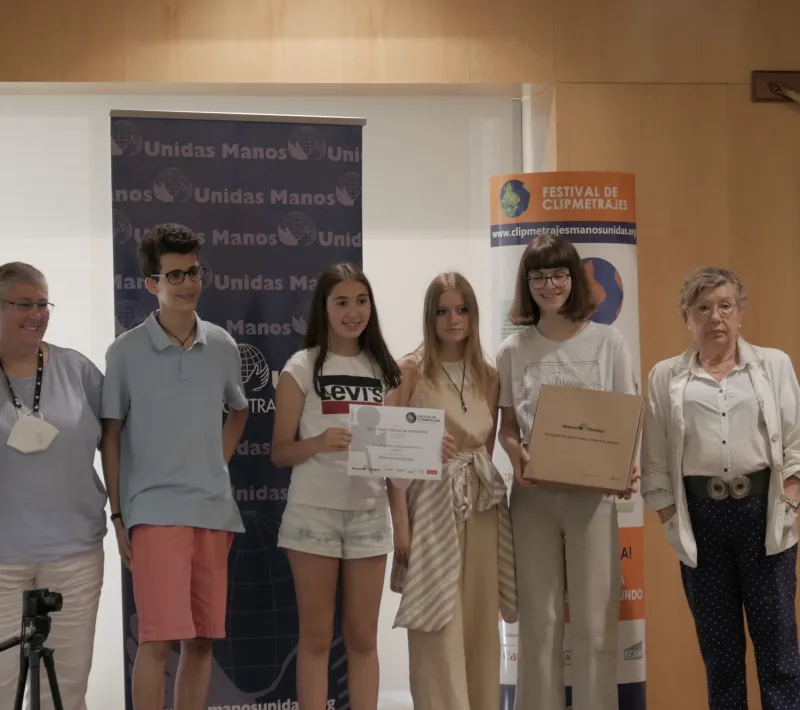 Premiados Nuestra Señora del Carmen