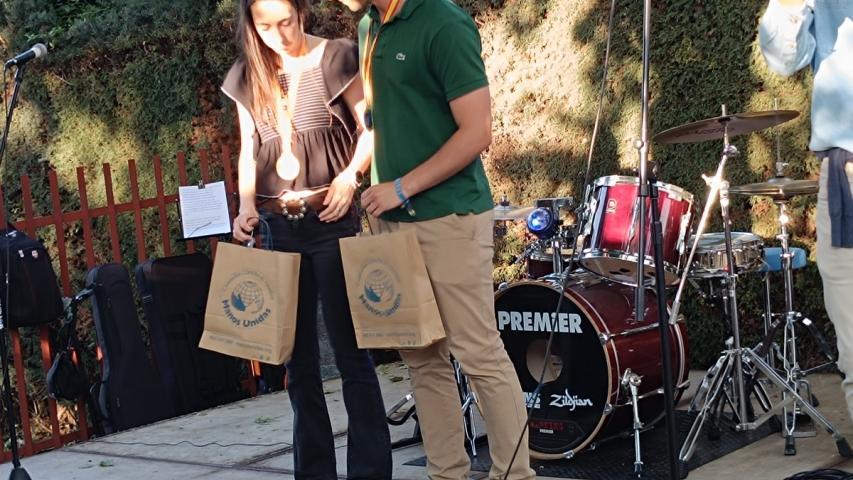 Torneo de Pádel Solidario de San Agustín de Guadalix 2025 a beneficio de Manos Unidas