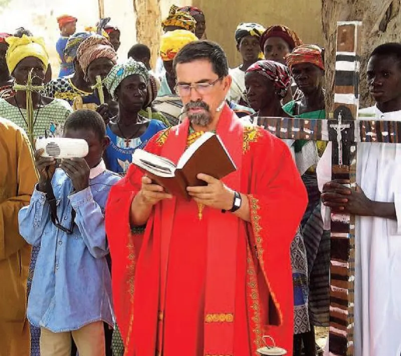 padre eugenio jover