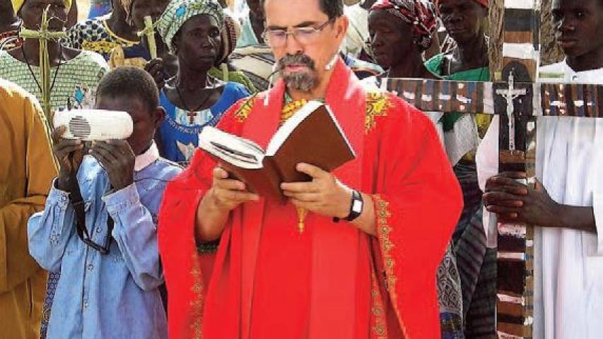 padre eugenio jover