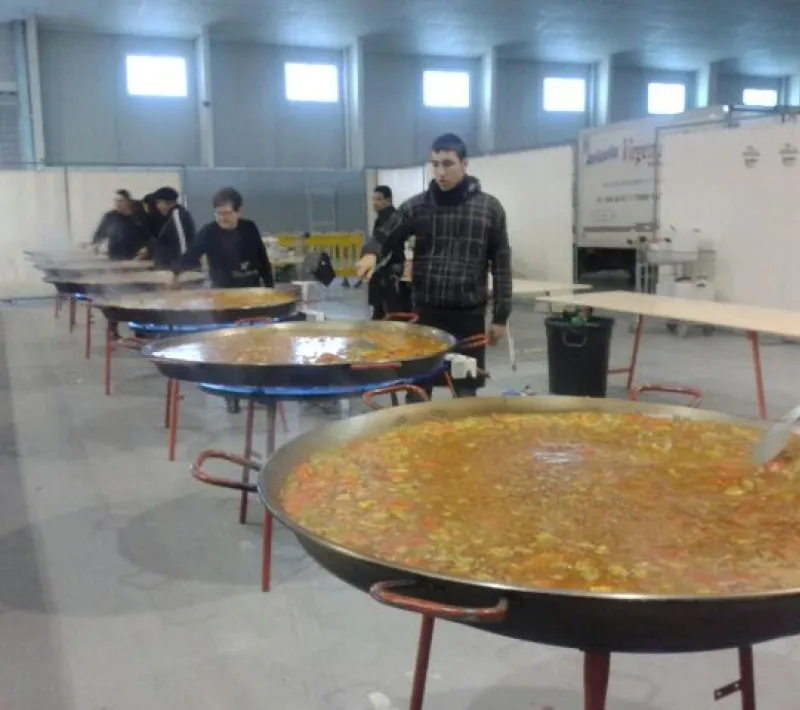 paella solidaria torre pacheco ifepa manos unidas murcia 13