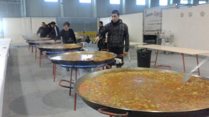 paella solidaria torre pacheco ifepa manos unidas murcia 13